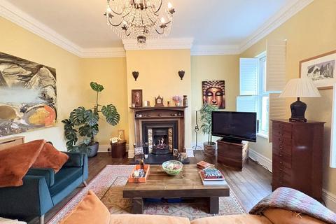 4 bedroom terraced house for sale, Washington Terrace, North Shields NE30