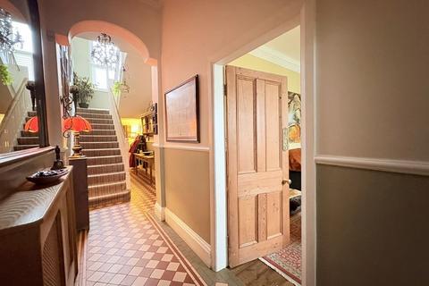 4 bedroom terraced house for sale, Washington Terrace, North Shields NE30