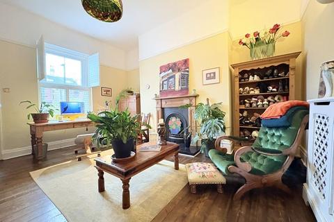 4 bedroom terraced house for sale, Washington Terrace, North Shields NE30