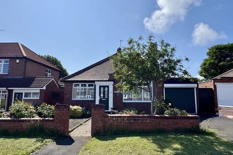 3 bedroom bungalow for sale, Hartburn Road, North Shields NE30