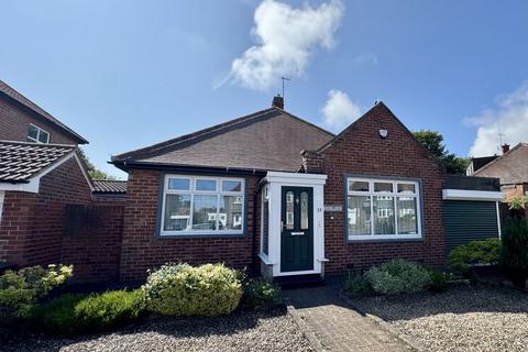 3 bedroom bungalow for sale, Hartburn Road, North Shields NE30