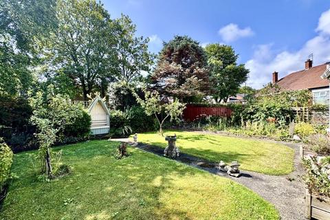 3 bedroom bungalow for sale, Hartburn Road, North Shields NE30
