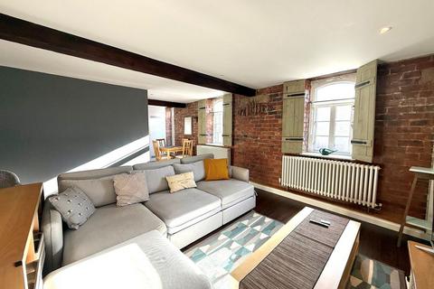 1 bedroom flat for sale, Brewery Bond Duke Street, North Shields NE29