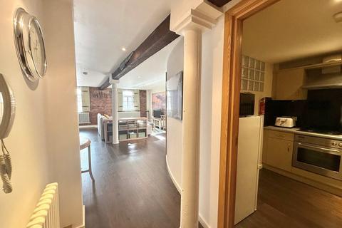 1 bedroom flat for sale, Brewery Bond Duke Street, North Shields NE29