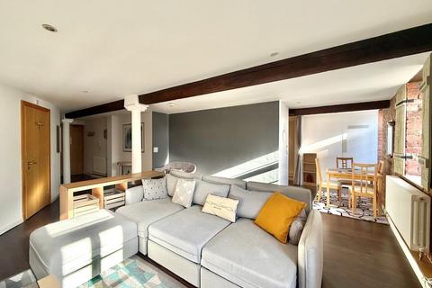 1 bedroom flat for sale, Brewery Bond Duke Street, North Shields NE29