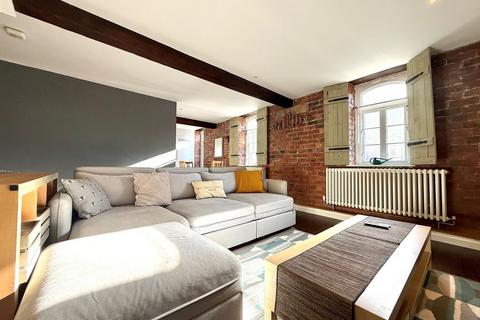 1 bedroom flat for sale, Brewery Bond Duke Street, North Shields NE29