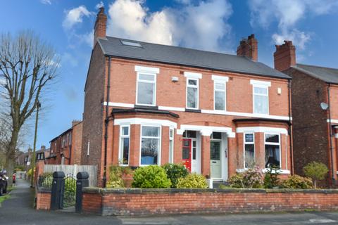 4 bedroom semi-detached house for sale, 'The Holly', Church Road, Urmston, M41