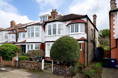 4 bedroom semi-detached house for sale, Limes Avenue, London, N12