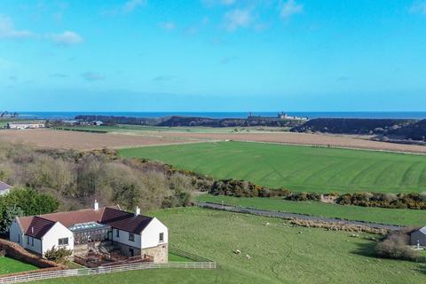 undefined, Havly, Dunstan Village, Alnwick, Northumberland
