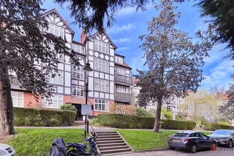 undefined, Langbourne Avenue, Highgate, N6