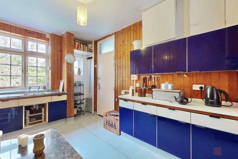undefined, Langbourne Avenue, Highgate, N6