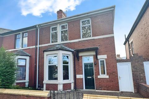 Marden Road South, Whitley Bay NE25