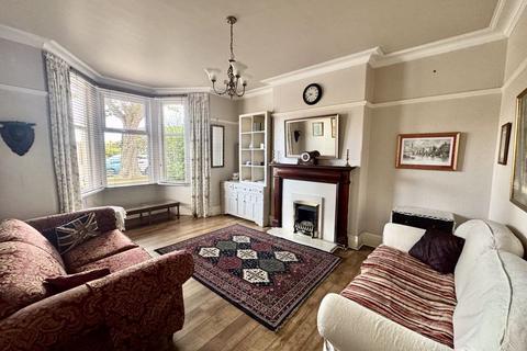 4 bedroom semi-detached house for sale, Marden Road South, Whitley Bay NE25
