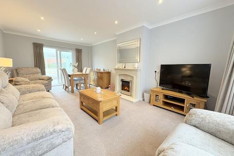undefined, Harewood Crescent, Whitley Bay NE25