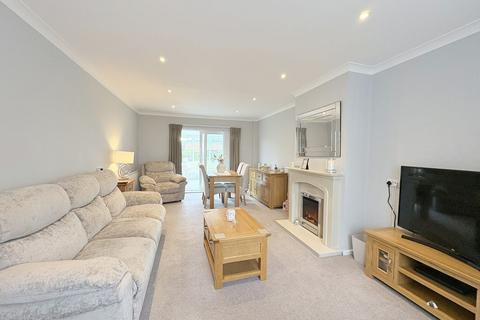undefined, Harewood Crescent, Whitley Bay NE25