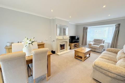 undefined, Harewood Crescent, Whitley Bay NE25