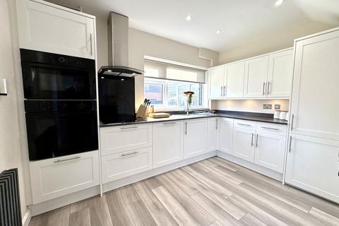 undefined, Harewood Crescent, Whitley Bay NE25