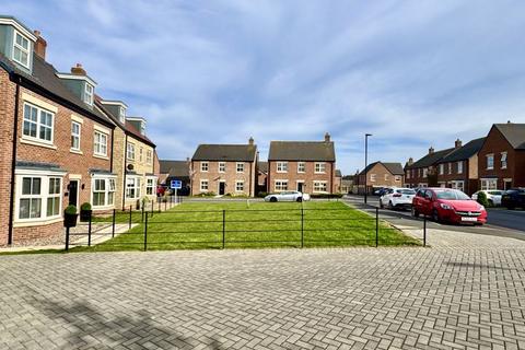 4 bedroom detached house for sale, Greysfield, Newcastle Upon Tyne NE27