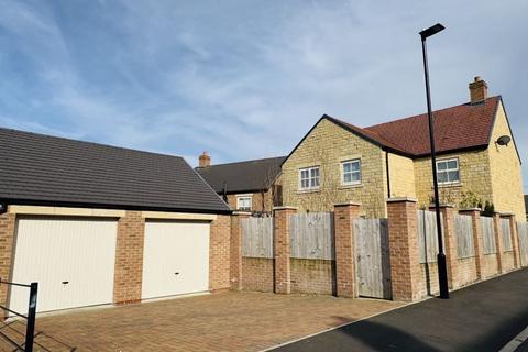 4 bedroom detached house for sale, Greysfield, Newcastle Upon Tyne NE27