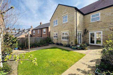 4 bedroom detached house for sale, Greysfield, Newcastle Upon Tyne NE27