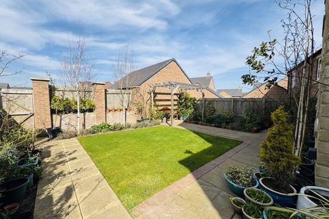4 bedroom detached house for sale, Greysfield, Newcastle Upon Tyne NE27