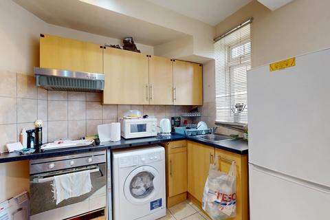 undefined, Sussex Gardens, London W2