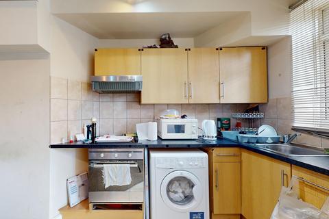 undefined, Sussex Gardens, London W2