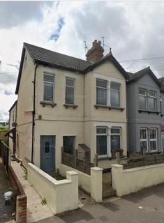 1 bedroom flat for sale, South Avenue, Southend-on-Sea, SS2