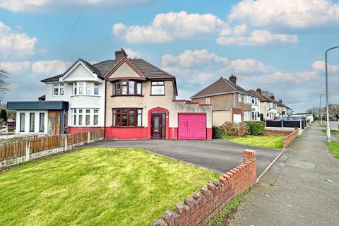 undefined, Winchester Road, WOLVERHAMPTON, WV10 6EY