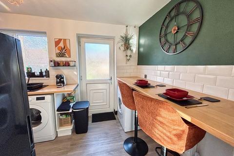 undefined, 15 Bryn Amlwg North Cornelly CF33 4DJ