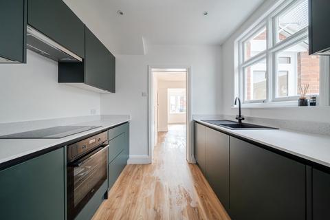 undefined, St. Katherines Road, Exeter