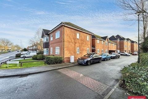 2 bedroom ground floor flat for sale, Maypole Close, Maypole, Birmingham, B14