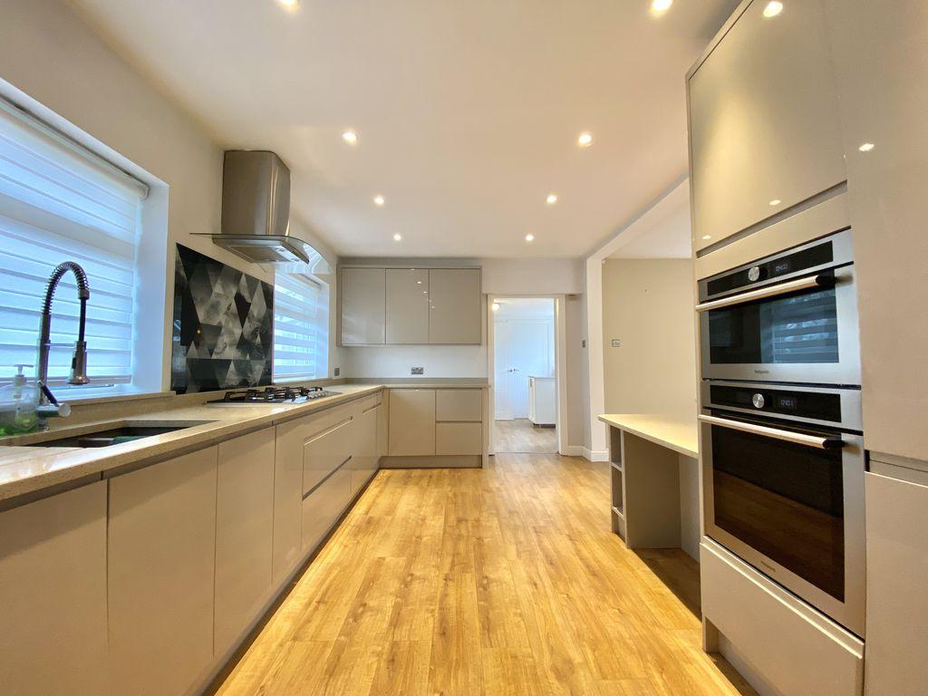 Living Kitchen/Diner