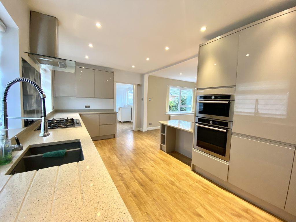 Living Kitchen/Diner