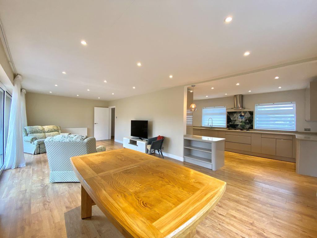 Living Kitchen/Diner