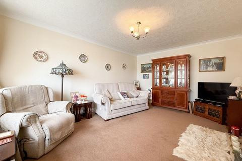 undefined, Brooklyn Road, Burntwood