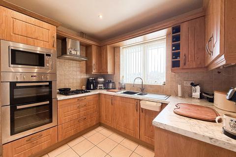 undefined, Brooklyn Road, Burntwood