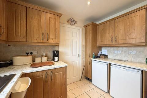 undefined, Brooklyn Road, Burntwood