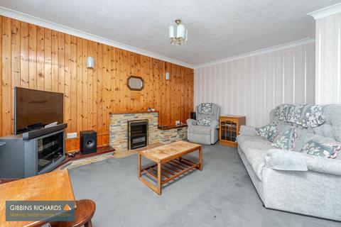 3 bedroom semi-detached house for sale, Pyrland Walk, Bridgwater