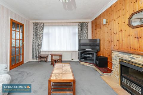 3 bedroom semi-detached house for sale, Pyrland Walk, Bridgwater