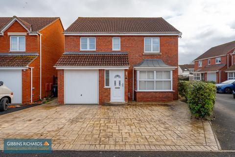 Earls Close, Bridgwater