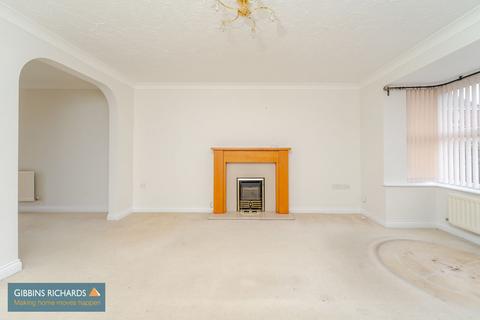 4 bedroom detached house for sale, Earls Close, Bridgwater