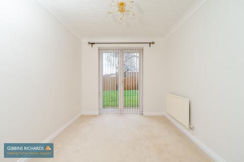 4 bedroom detached house for sale, Earls Close, Bridgwater