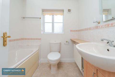 4 bedroom detached house for sale, Earls Close, Bridgwater