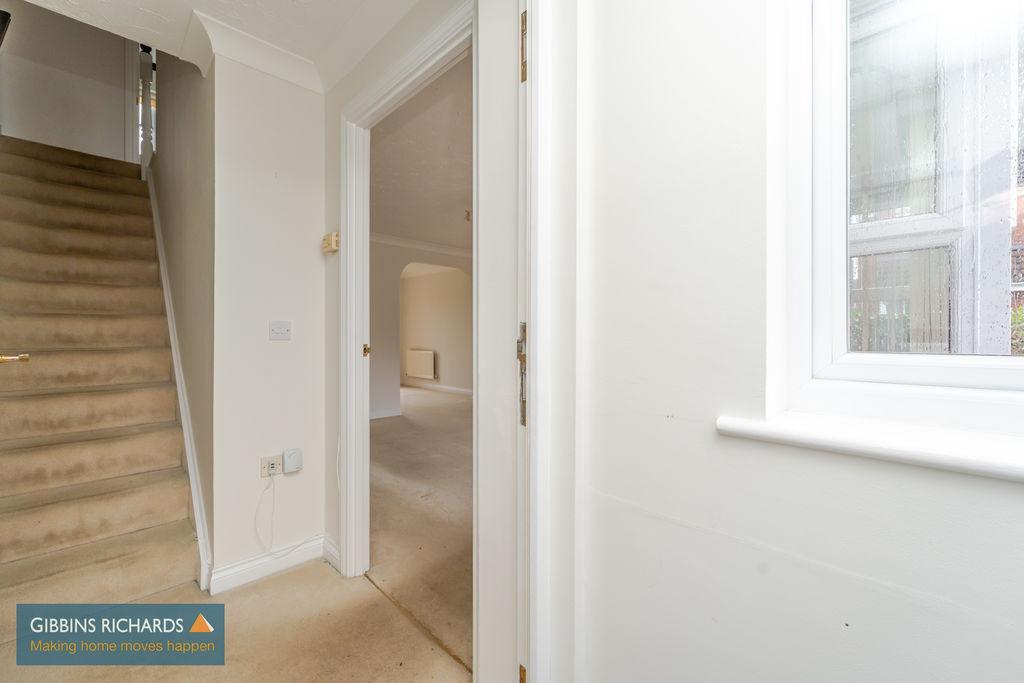 Entrance Porch/Hall