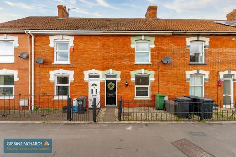 Bath Road, Bridgwater