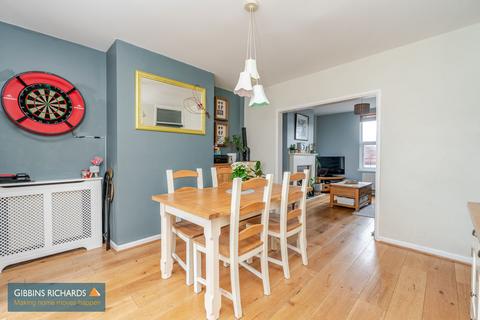 3 bedroom terraced house for sale, Bath Road, Bridgwater