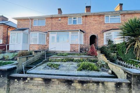 2 bedroom terraced house for sale, Chingford Road, Kingstanding, Birmingham, B44 0BG