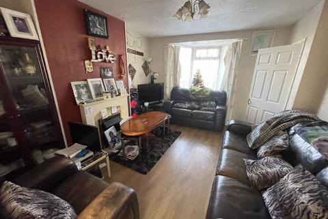 2 bedroom terraced house for sale, Chingford Road, Kingstanding, Birmingham, B44 0BG