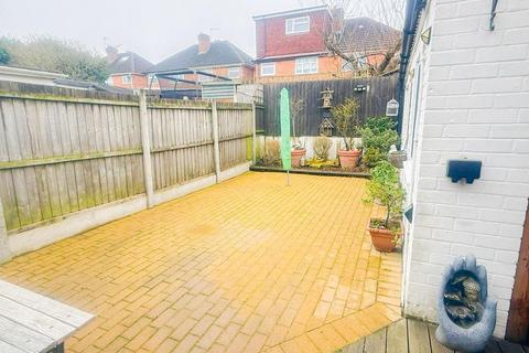 3 bedroom semi-detached house for sale, Quincey Drive, Birmingham, B24 9LX